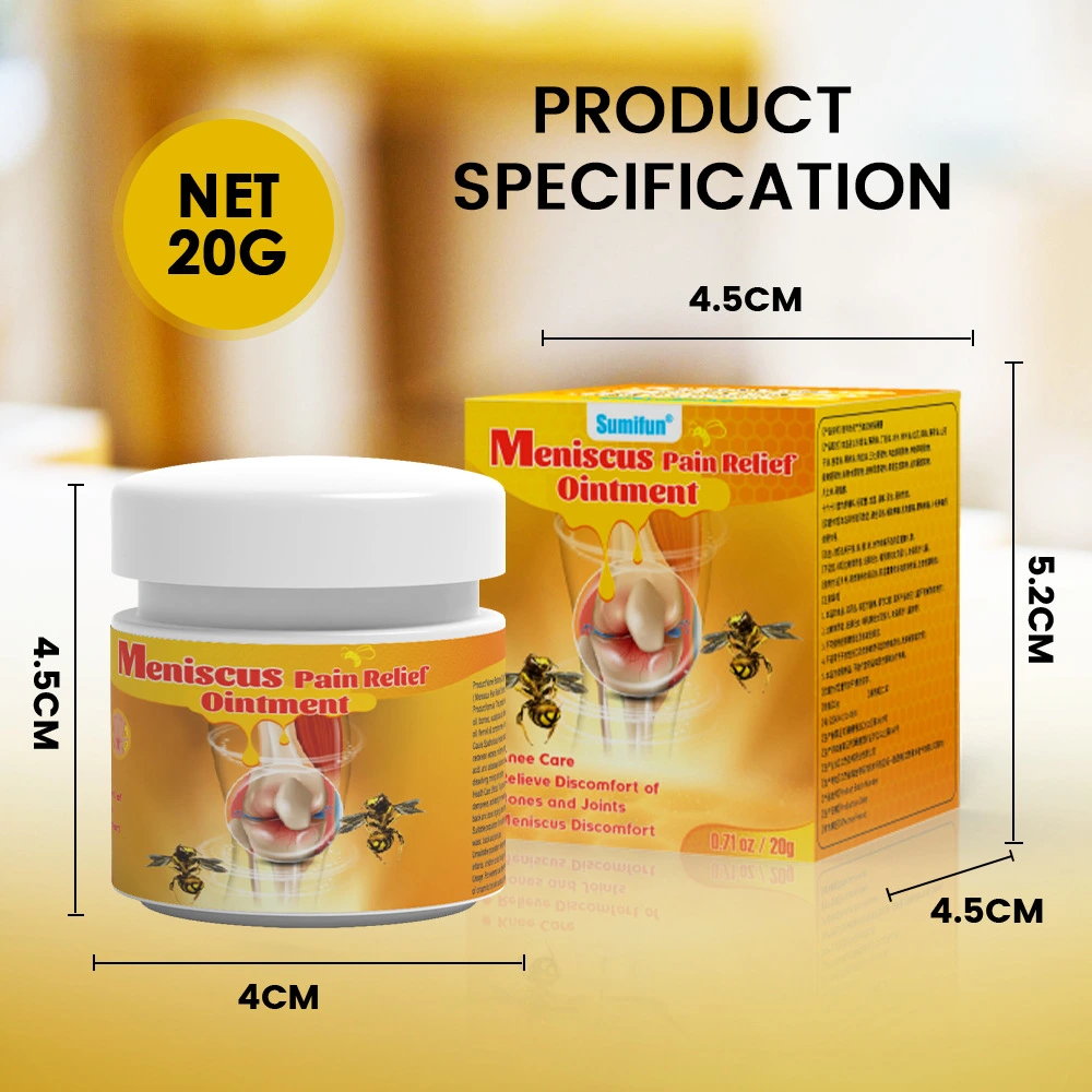 bee venom ointment